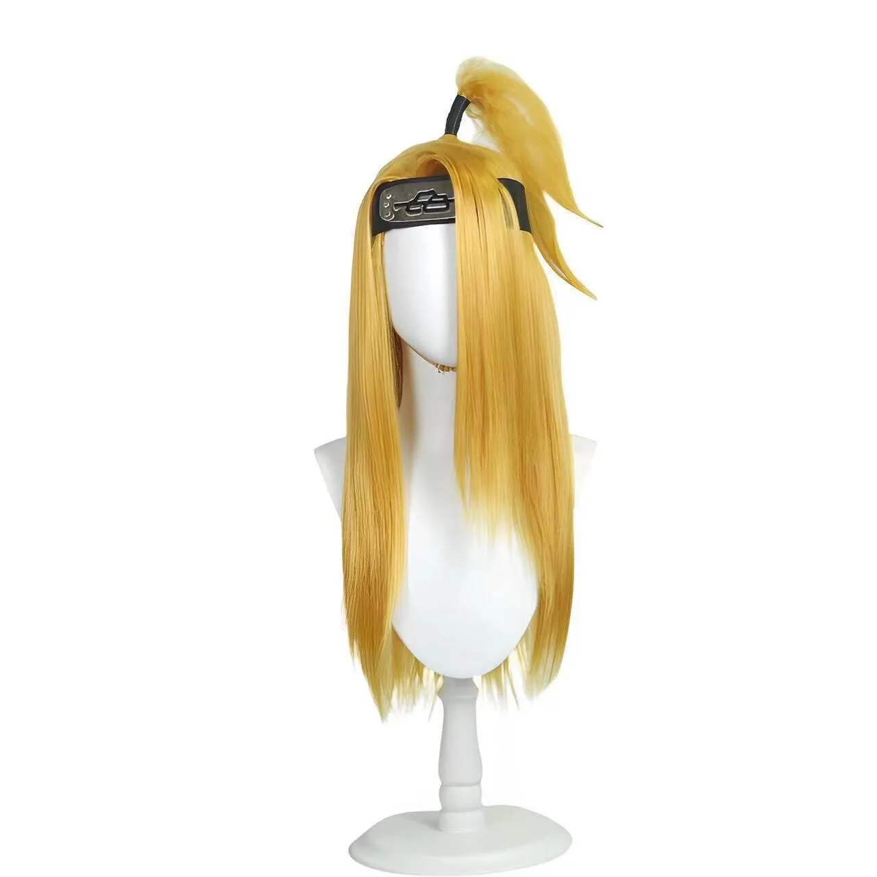 Asuna vs Deidara: Which Cosplay Wig Fits Your Style?