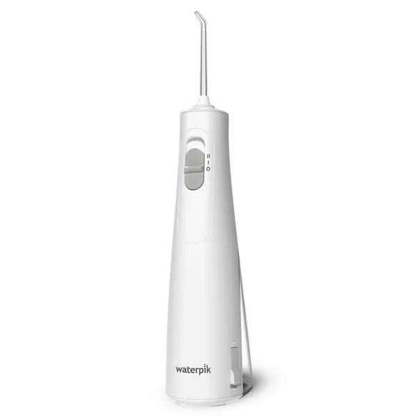 White Cordless 1100 Water Flosser – White (WF-30CD010)