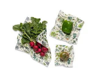 Bee's Wrap® Medium Wrap 3 Pack: Is It the Right Starter Set for Your Kitchen?