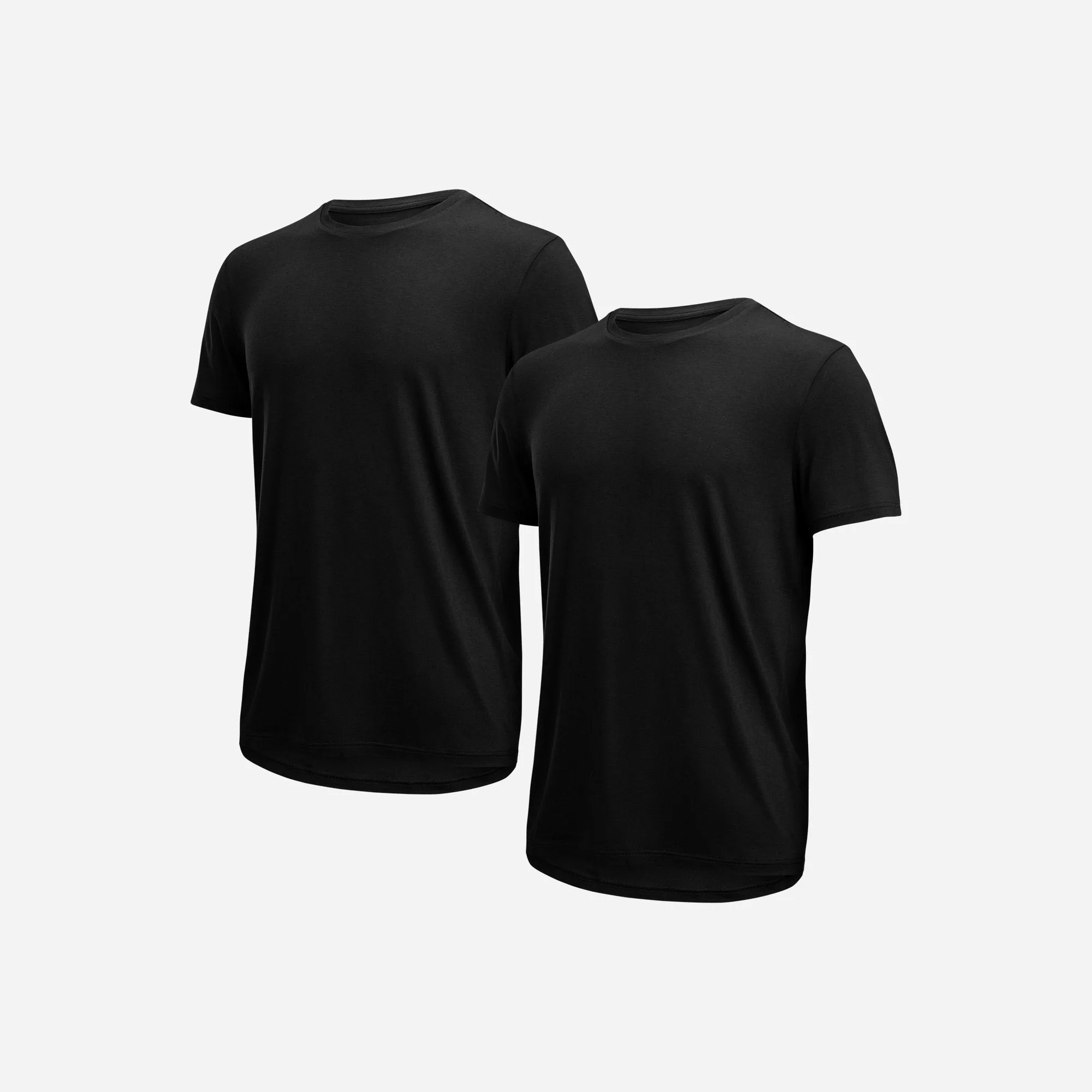 Essentials Crew T-Shirt 2-Pack vs Single Tee: Which to Buy