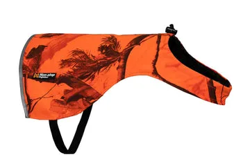 How to Wash and Dry Your Dog's Trail Light Jacket: Essential Care Tips