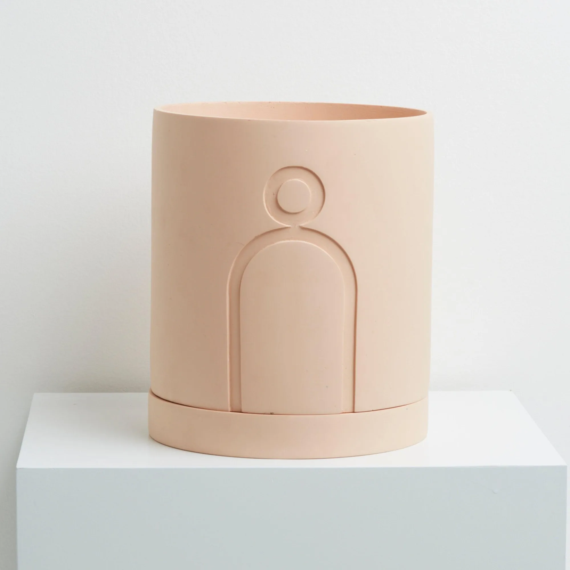 Large Etch Pot