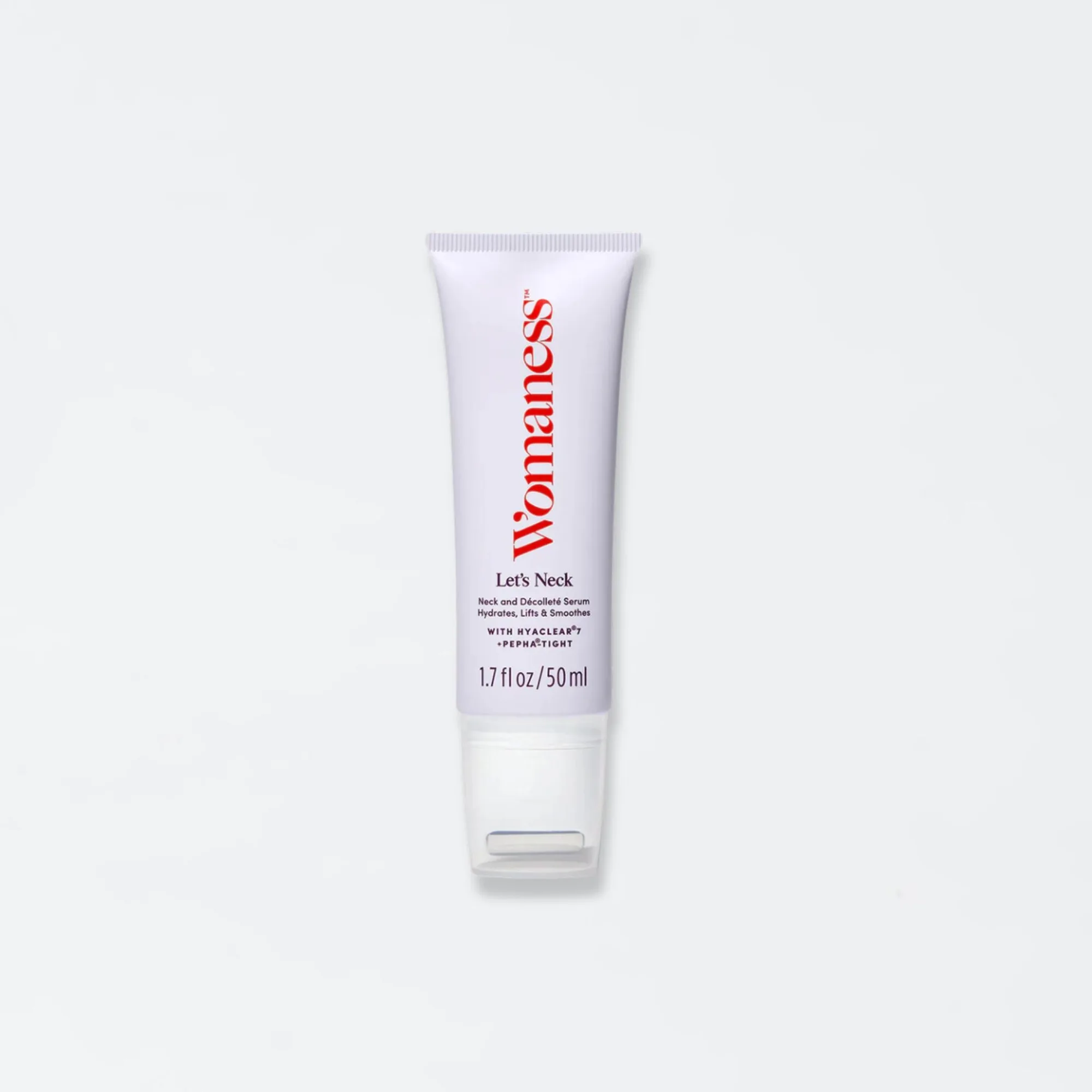 Halsstraffendes Serum vs. Creme: So straffen und glätten Sie