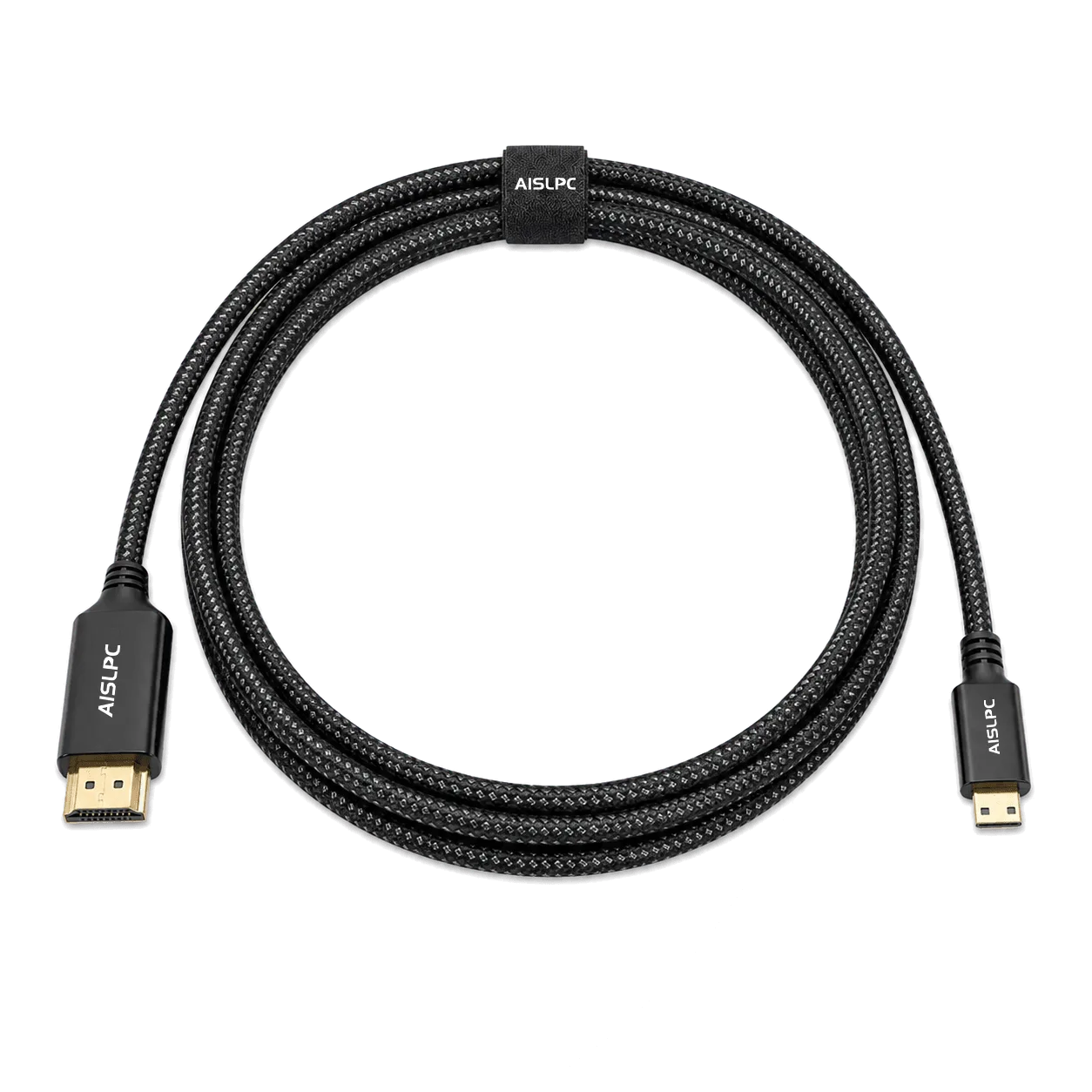 إصلاح مشكلات اتصال HDMI الشائعة مع جهاز AISLPC المحمول
