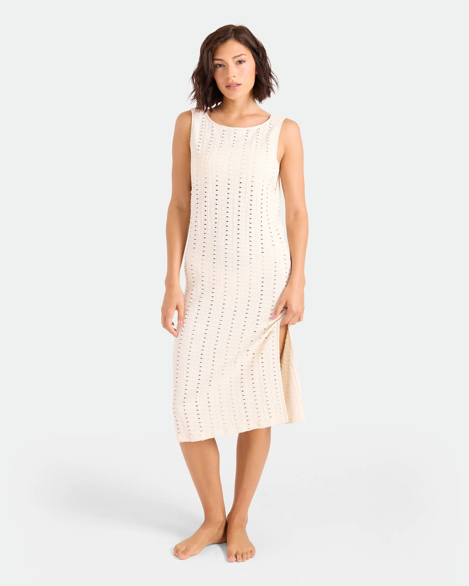 How to Choose a Beach Coverup That Fits Your Day
