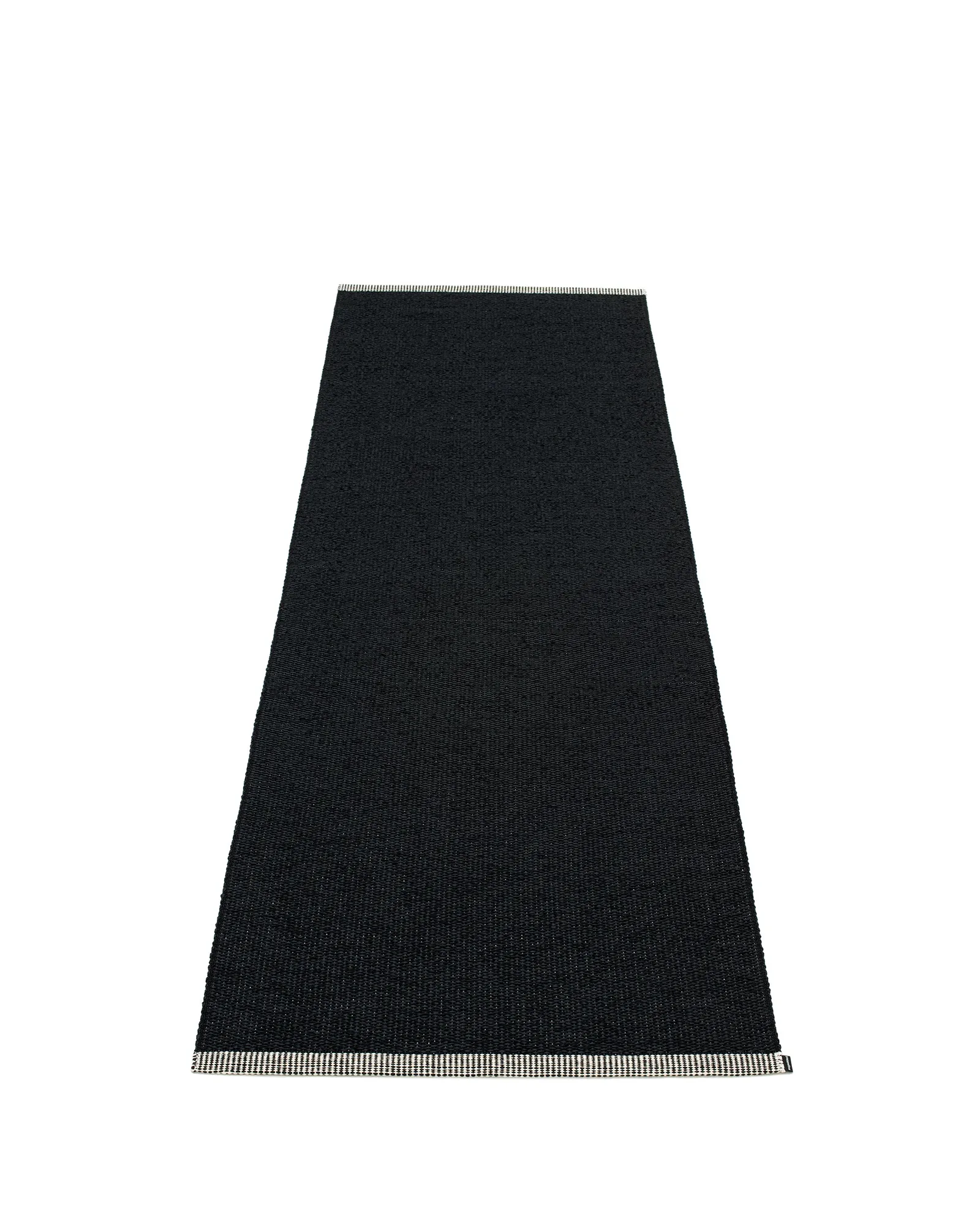 MONO Black - Custom Rug