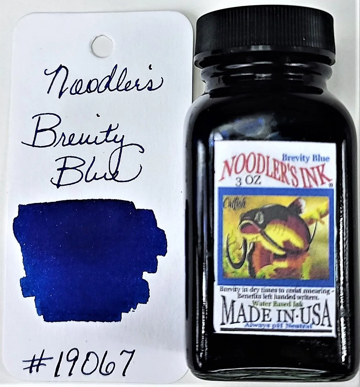 How to Clean a Noodler's Konrad Flex Pen: Step-by-Step Guide