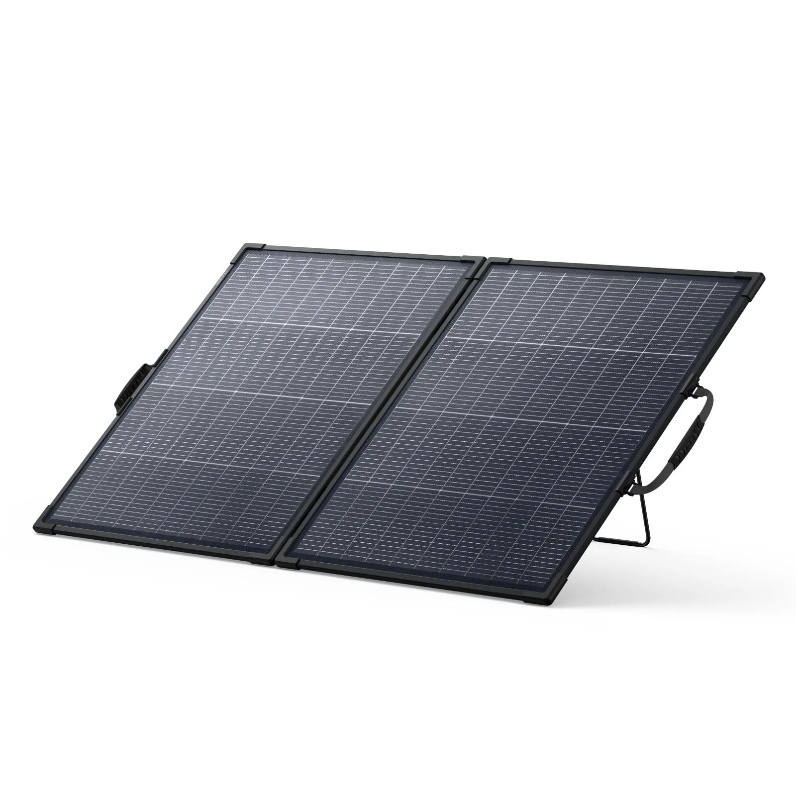 Guía de compra: Panel solar bifacial Anker SOLIX 200W vs 400W