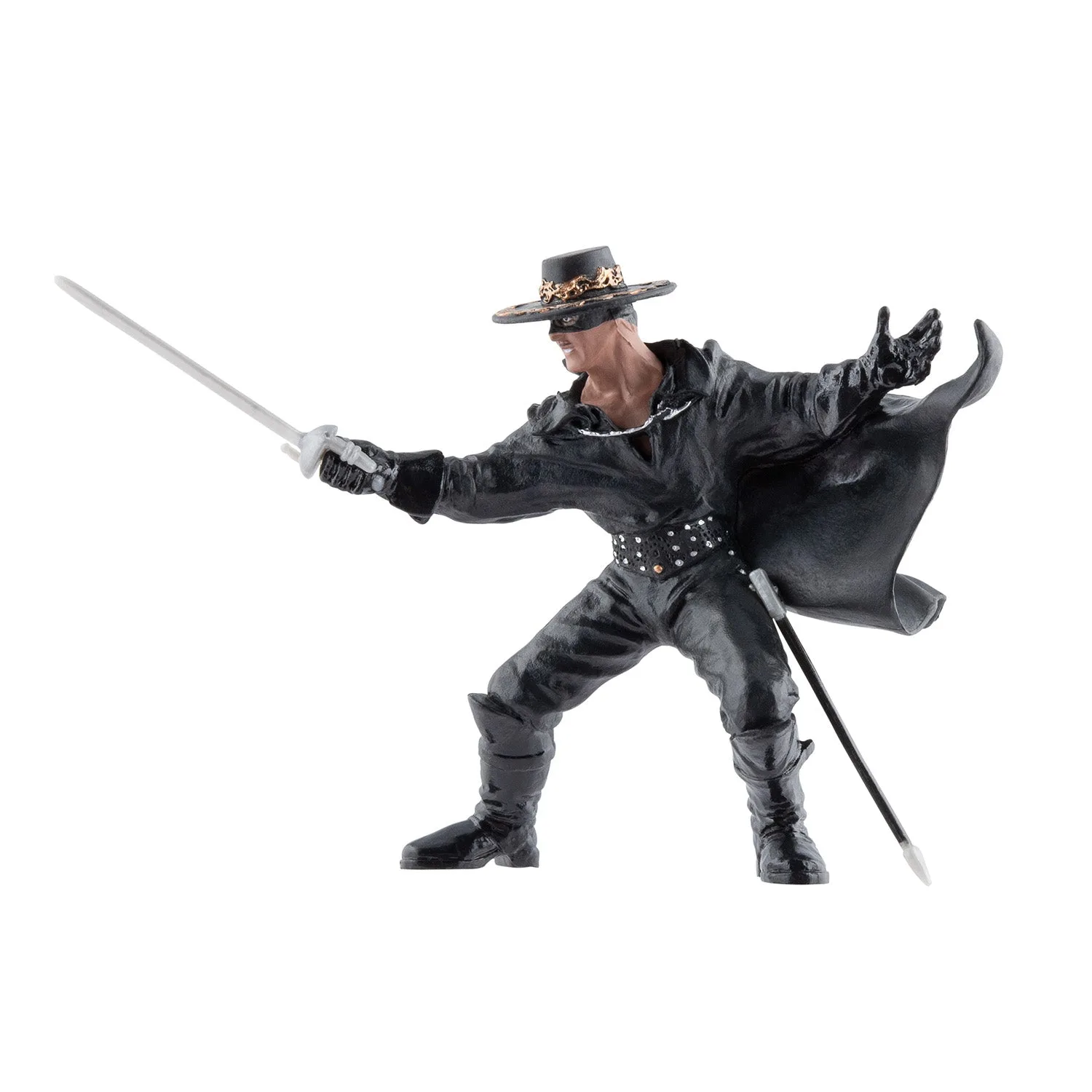 Figurine Zorro