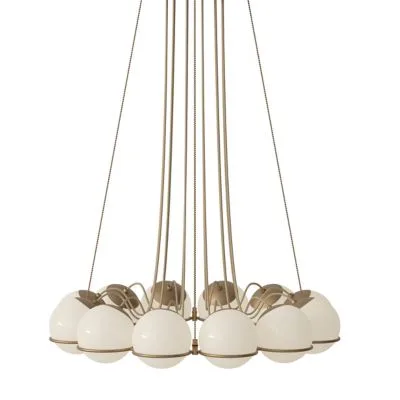 Model 2109 Chandelier