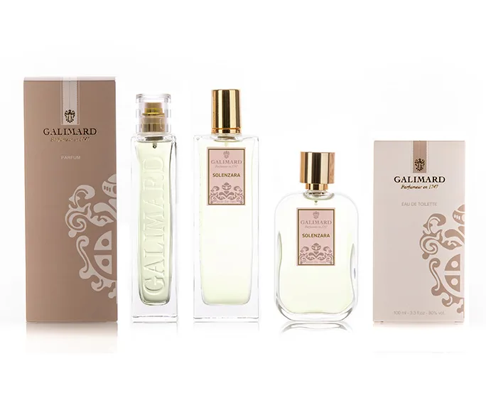 Galimard's 'Ciel Ardent' vs 'Solenzara': Which Feminine Fragrance Suits Your Style?