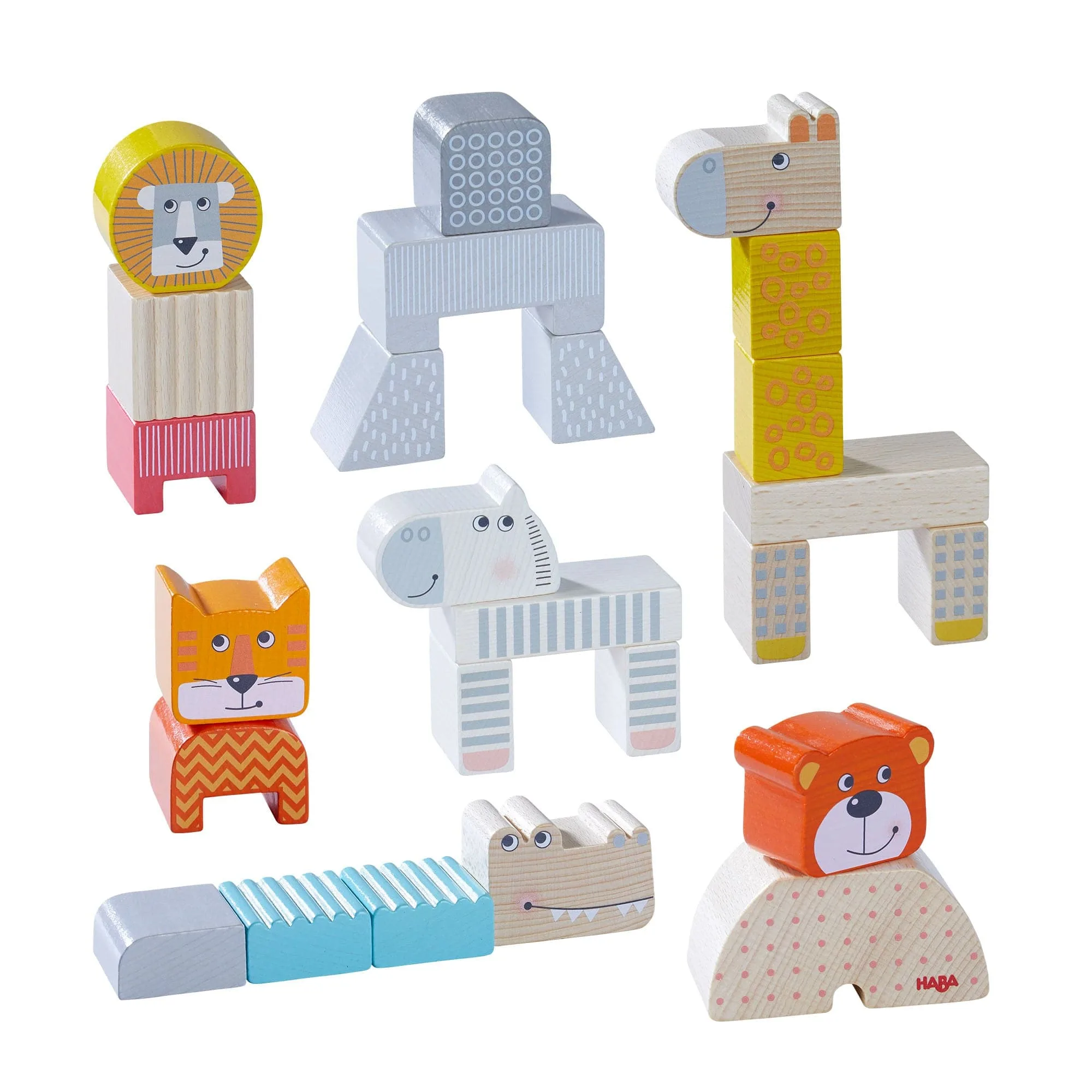 Teetering Towers vs Classic Wooden Blocks: Which Is Better for Your Child?