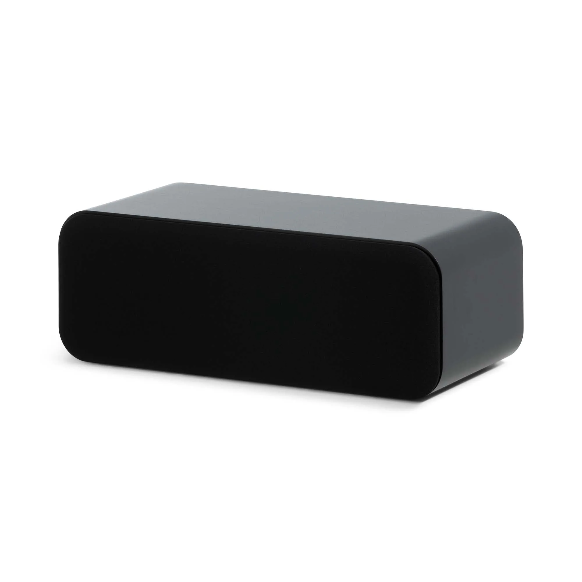 Combinar un altavoz central con altavoces de suelo