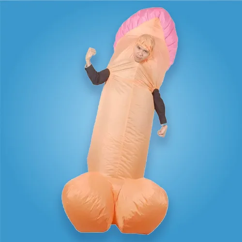 Stag Party Photo Booth Props Guide