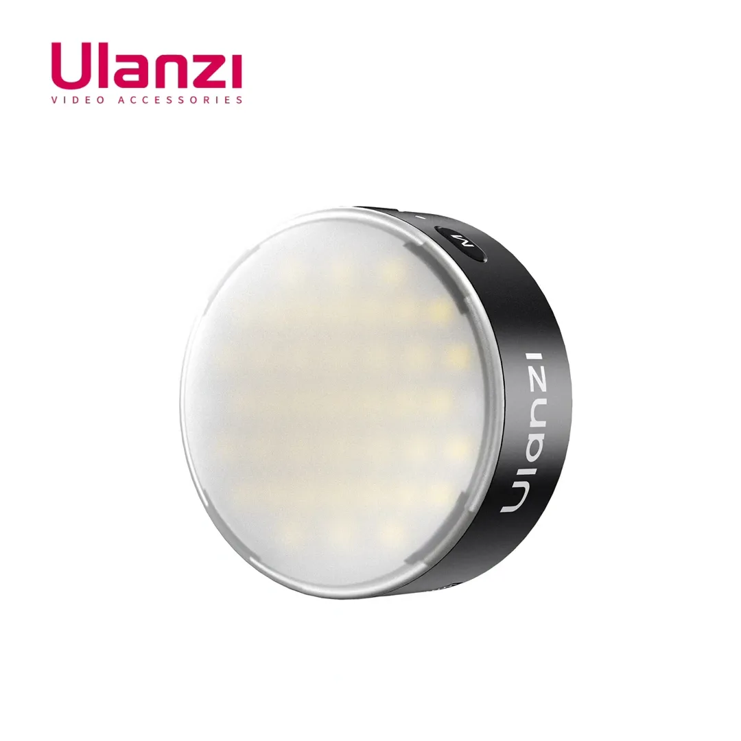 Ulanzi MFL01 Mini Portable Phone Flash