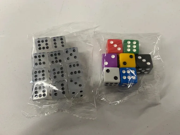 How to Use Roll Player Boost Dice with Monsters & Minions