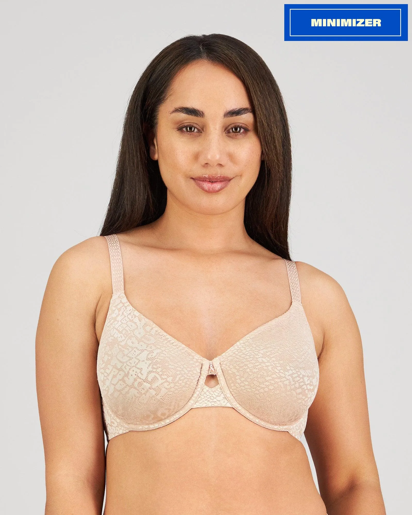 Soutien-gorge à armatures Manifest