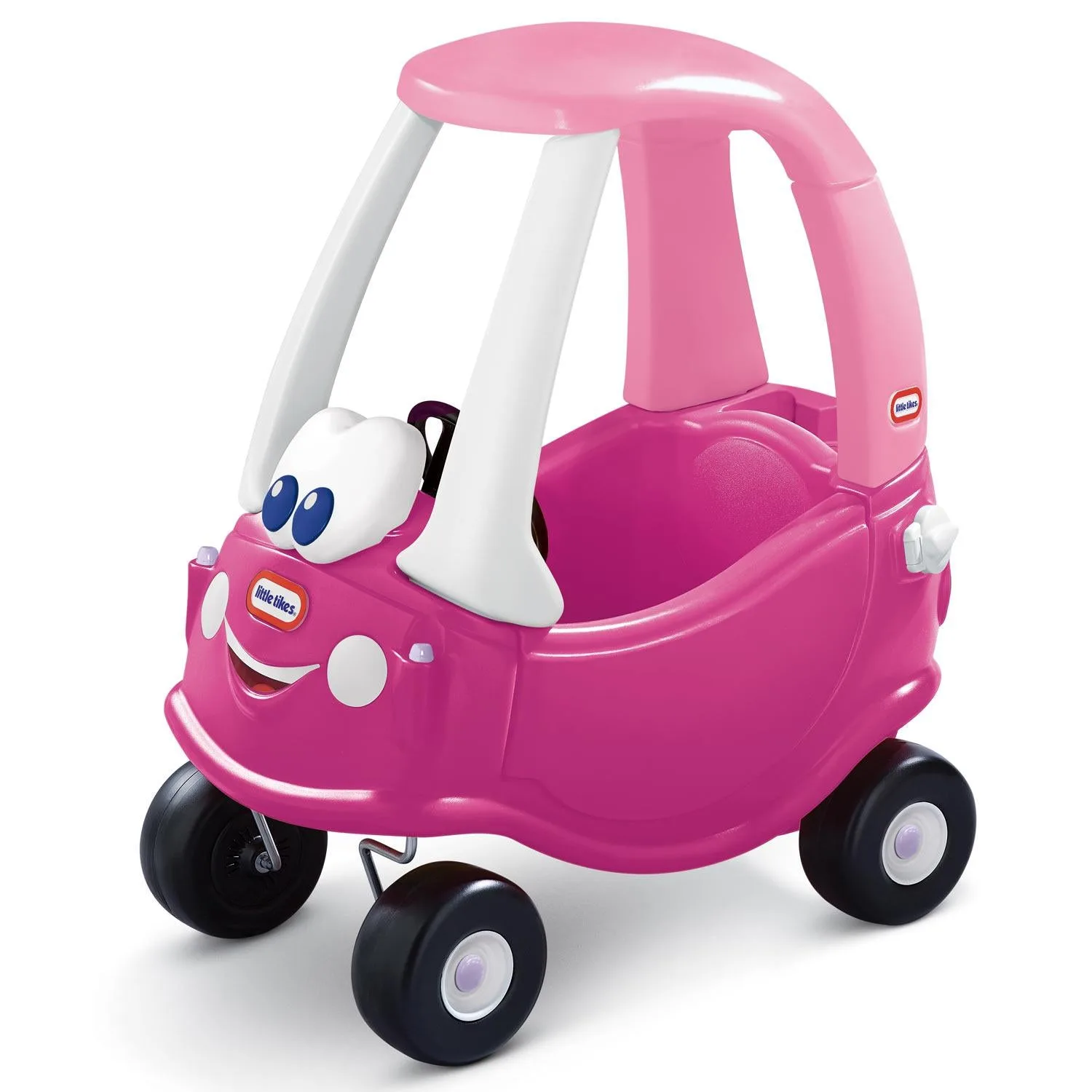 How to Choose a Ride-On Car for Toddlers