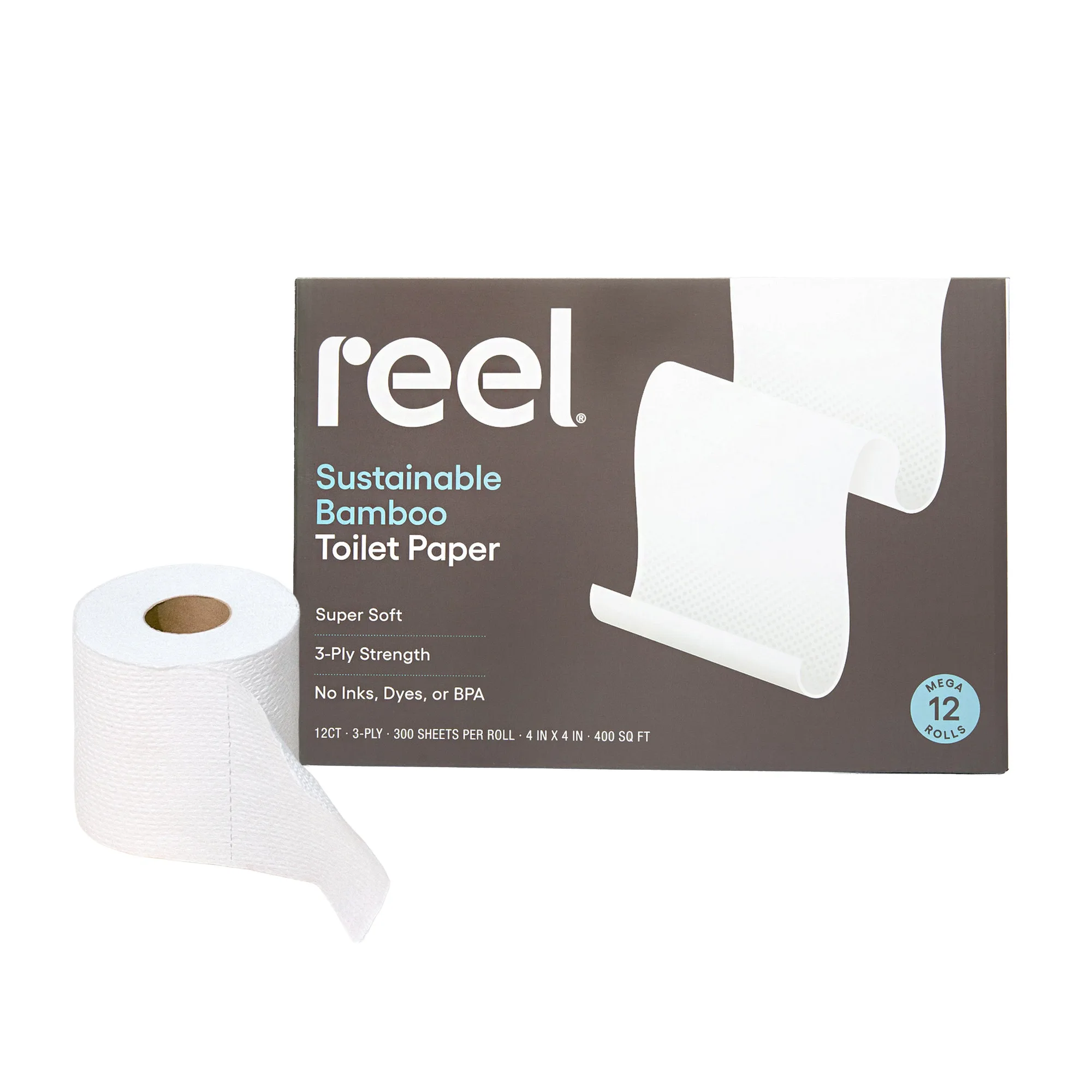 Papel higiénico de bambú premium: ¿merece la pena cambiar?