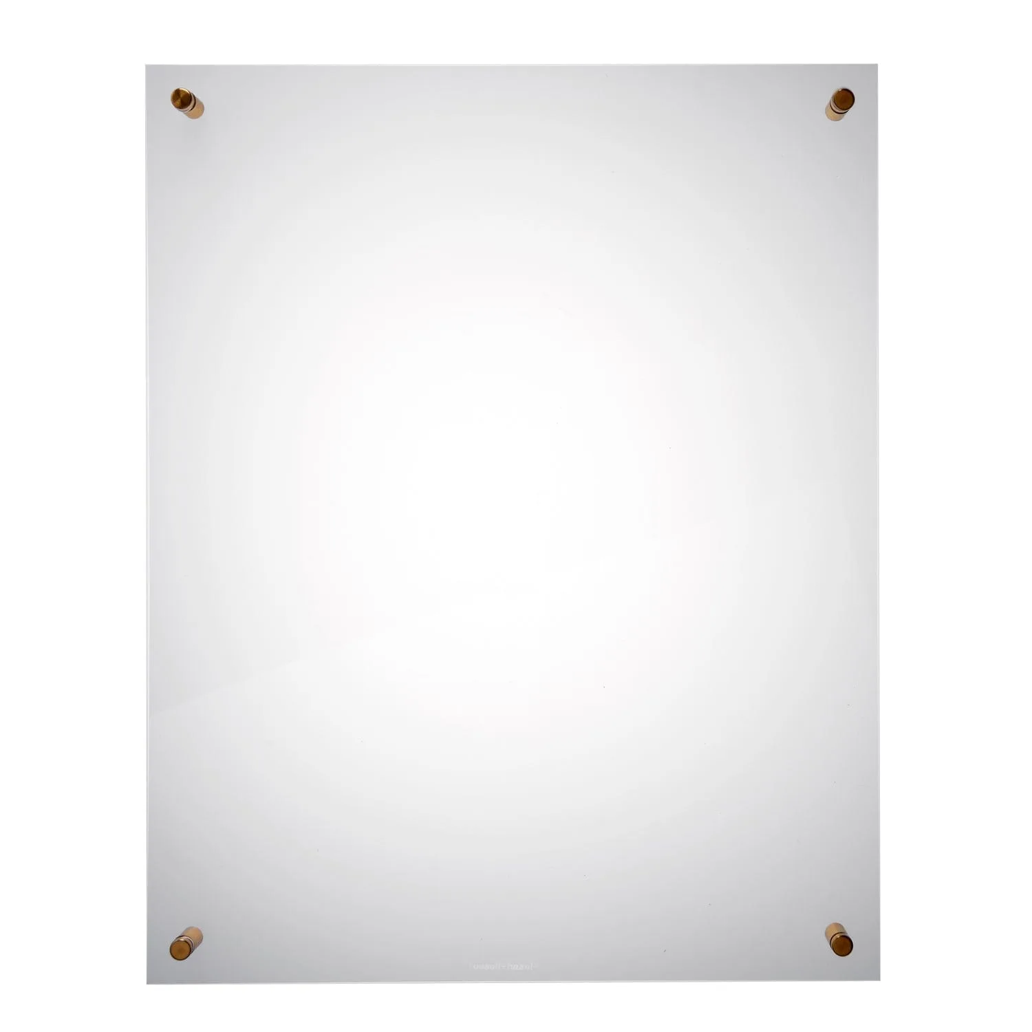 Acrylic Wall Picture Frame