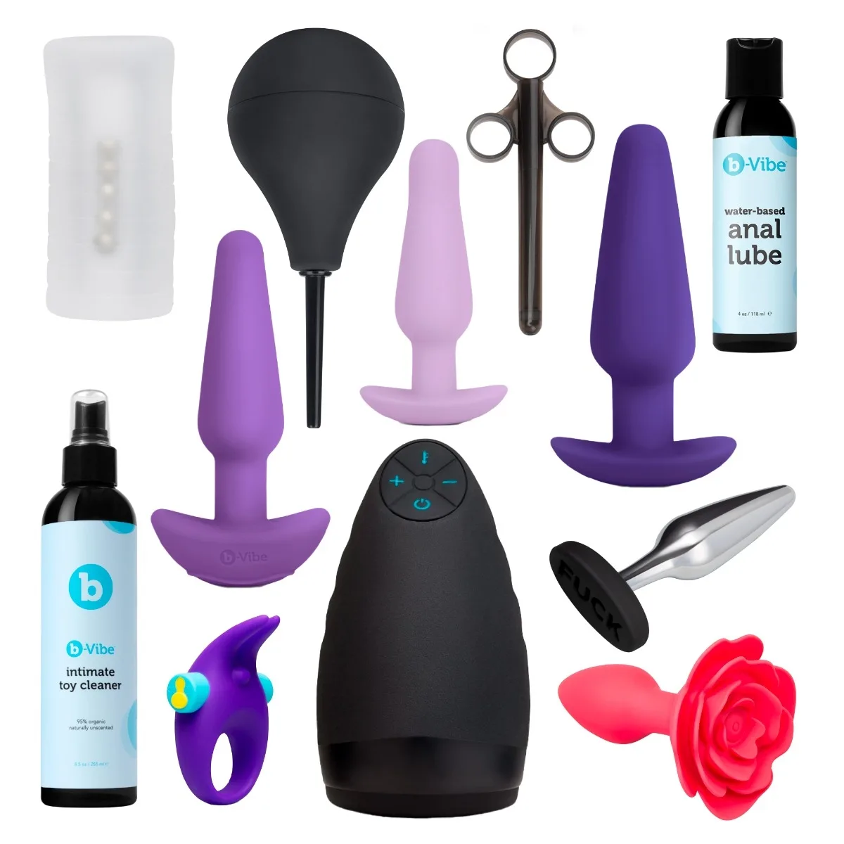 $500 Booty Bonanza Bundle
