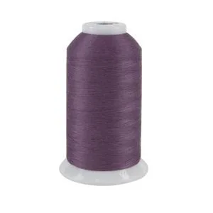 So Fine! #442 Thistle: Perfekter Quiltfaden