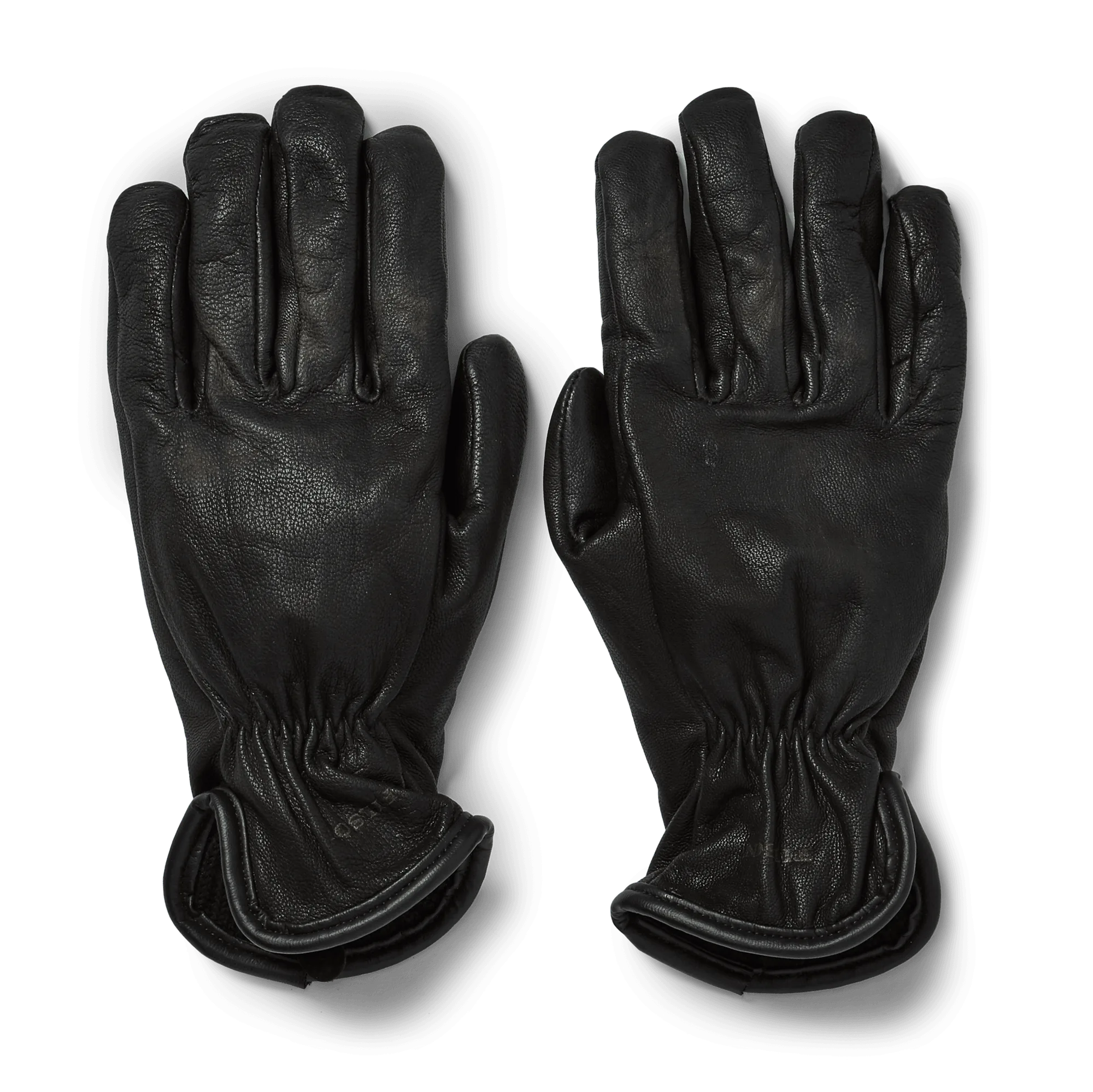 Original Lined Goatskin Gloves