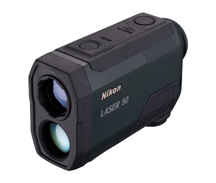 Nikon Laser 50 vs Laser 30: Which Rangefinder Wins?