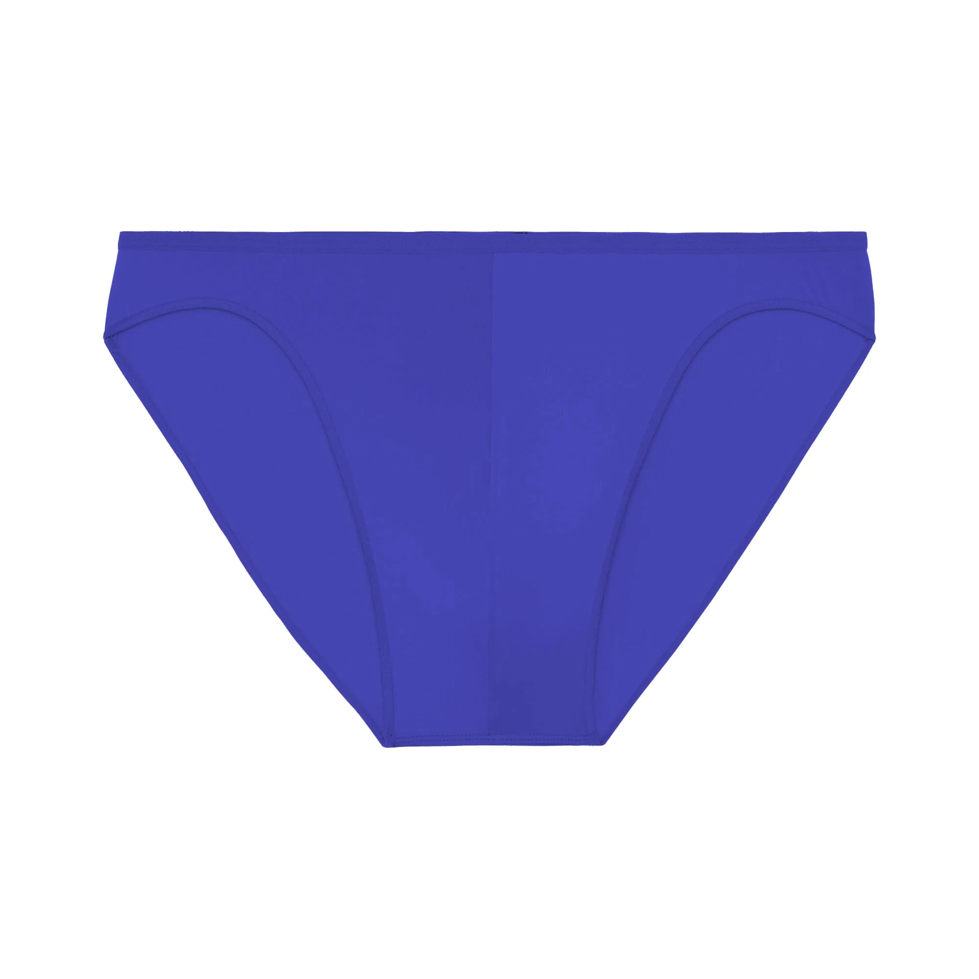 Plumes Micro Briefs | Blue 404756-00bi