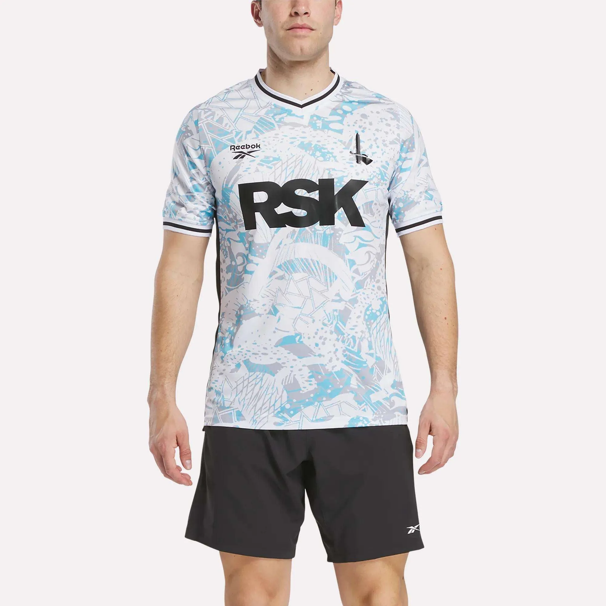 Men's Charlton Away Jersey