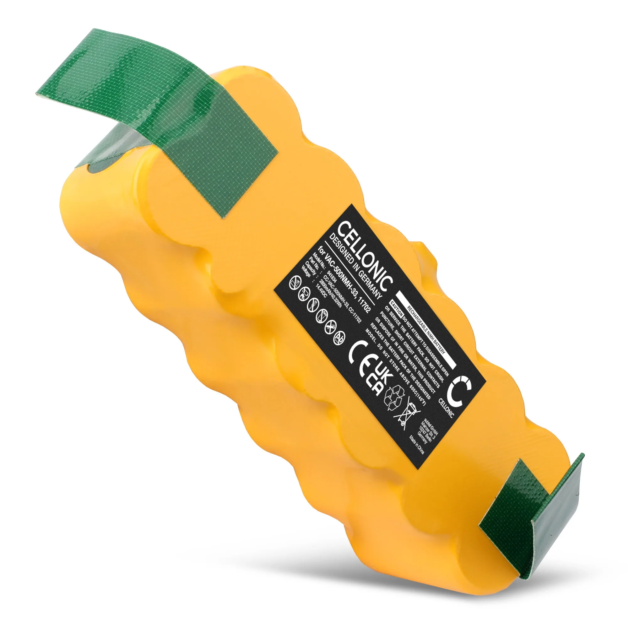 Klarstein R290 vs iRobot Roomba Battery: Compatibility Guide
