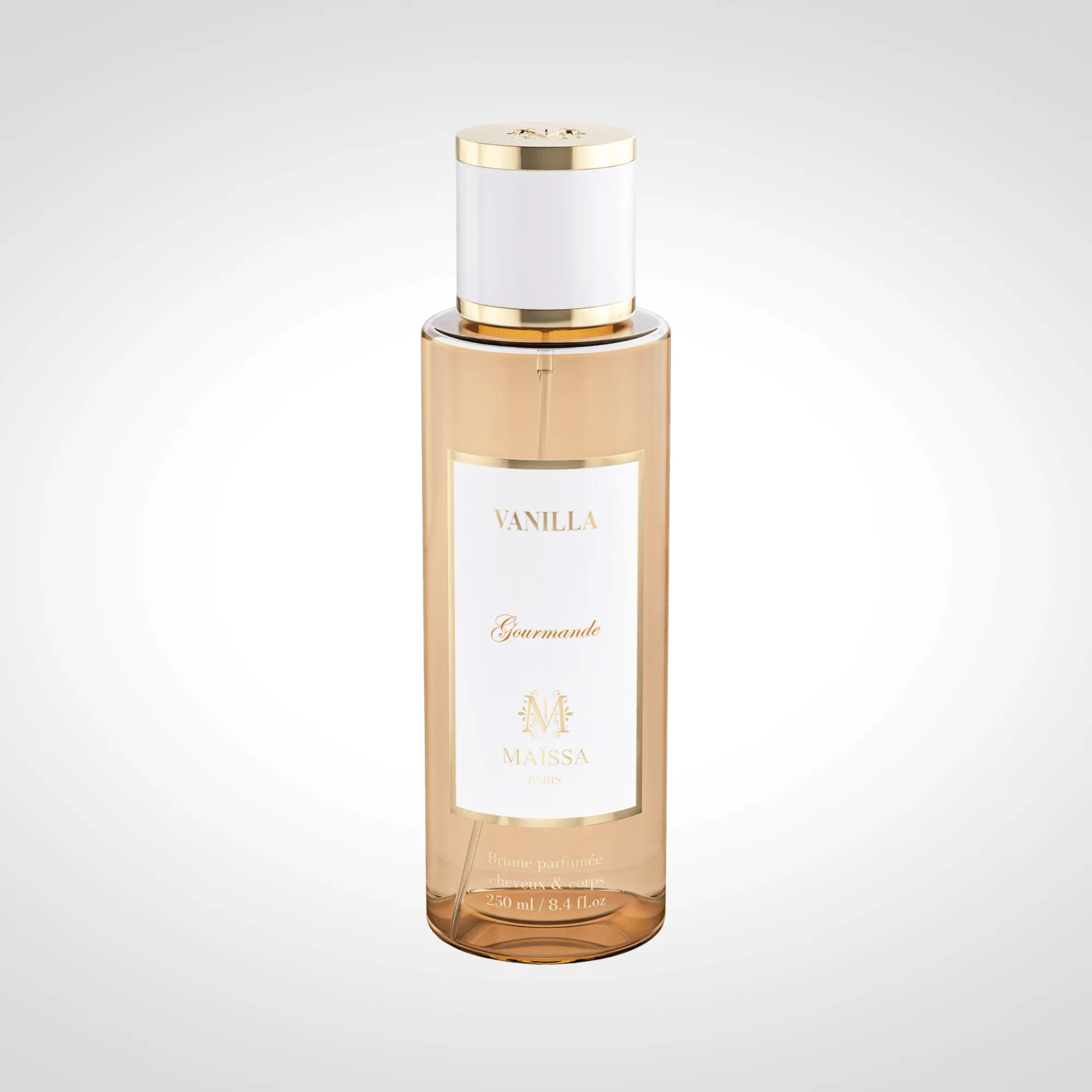Vanilla - Brume Parfumée