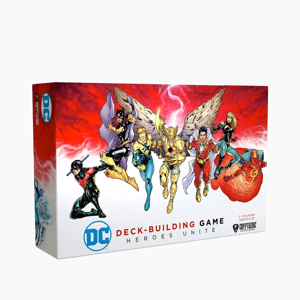 Deck-Building Game Myths: What's True and What's Not