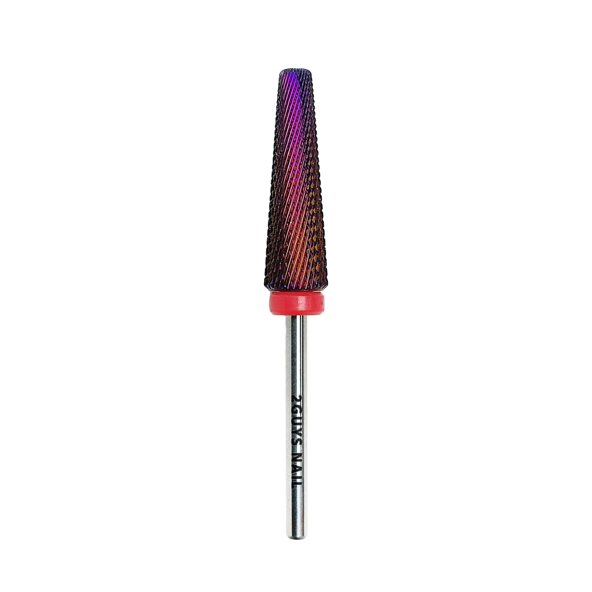 Pflegen Sie Ihren 5-in-1 Extra Long F-Bit für Langlebigkeit