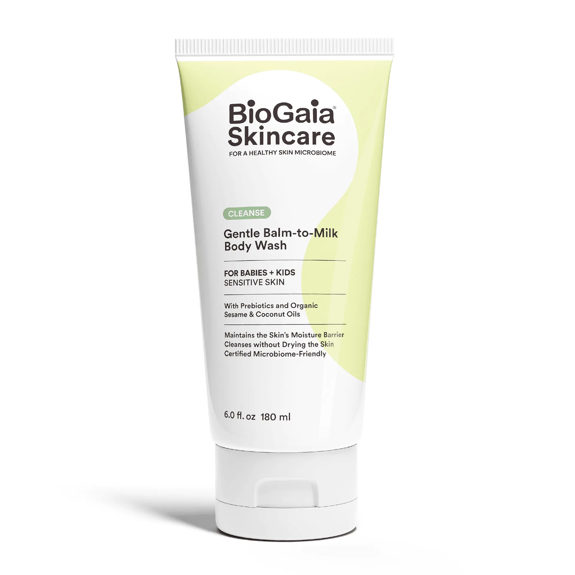 The Role of Probiotics in Managing Eczema in Babies: A Natural Approach to Infant Skin Health