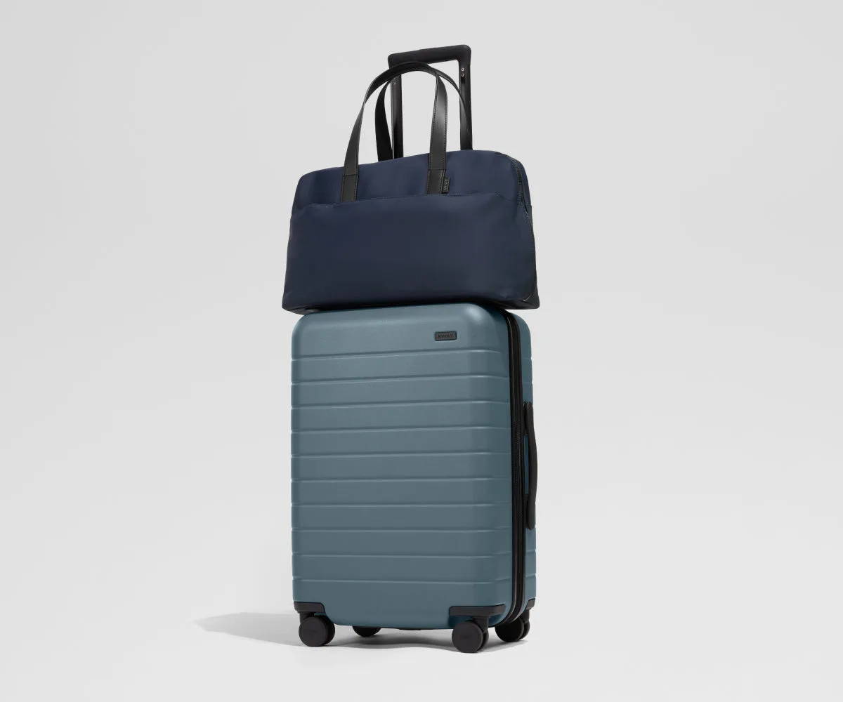 Wirecutter Bundle vs. In the Bag Bundle: ¿Qué set de viaje?