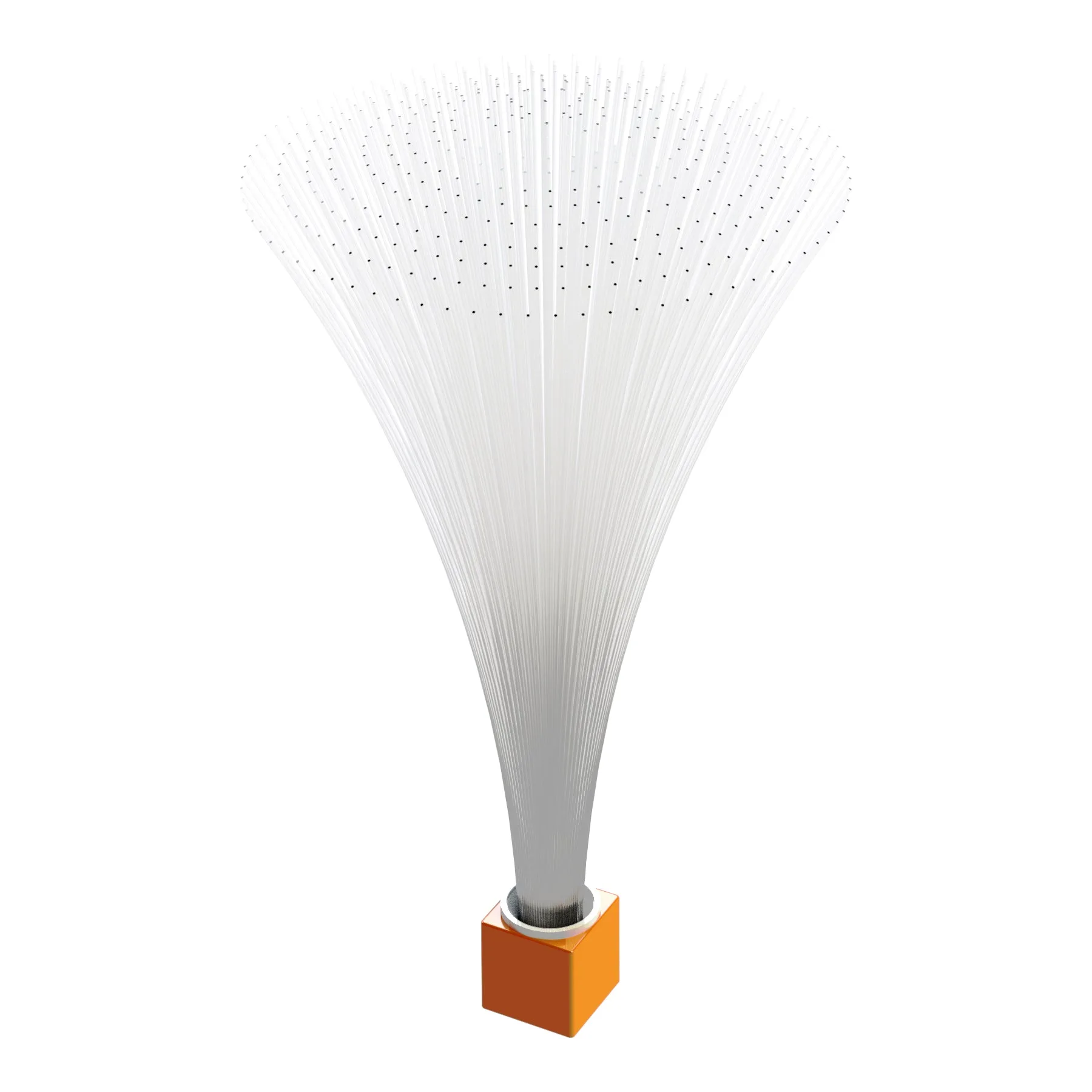 Fiber Optic Tree Block: Circuit Blox Project Ideas