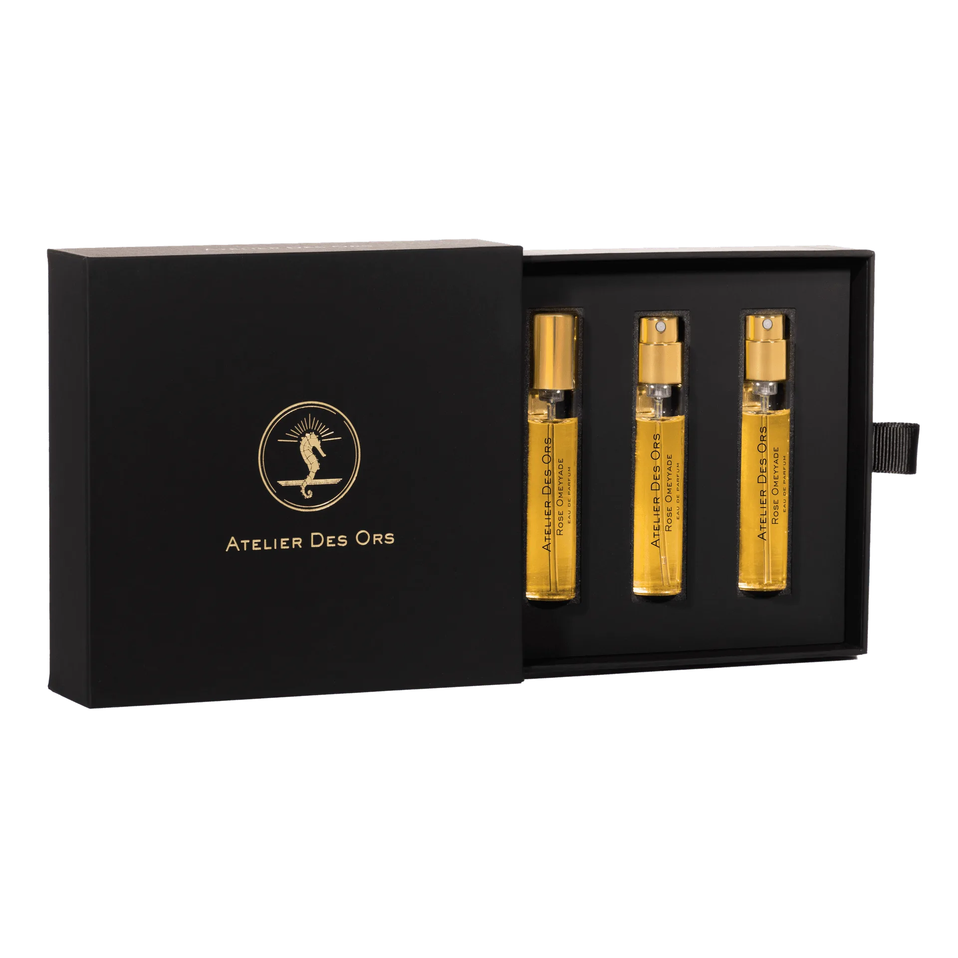 Novae Vanilla Travel Refills Review