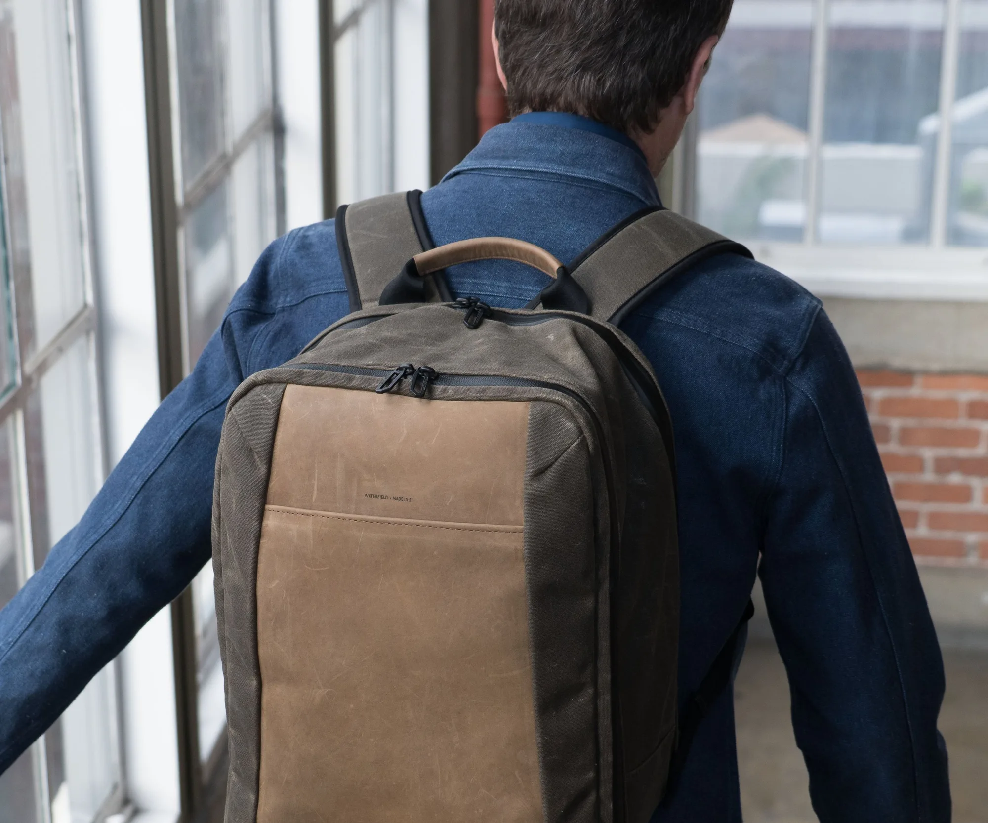 Backpack vs Briefcase vs Messenger: Which Laptop Bag Fits Your Commute?