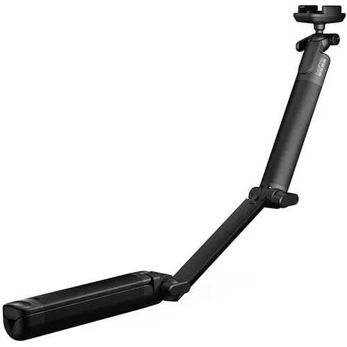 GoPro 3-Way 2.0 of The Tool: welk accessoire heb je nodig?