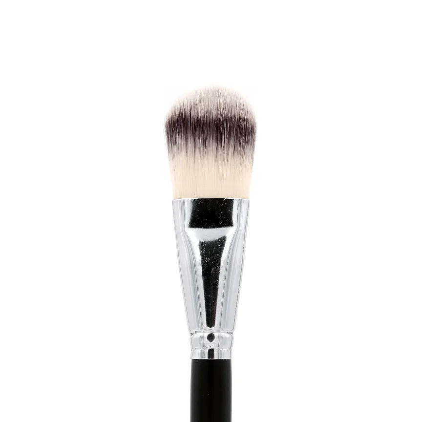 Deluxe Jumbo Foundation Brush SS007