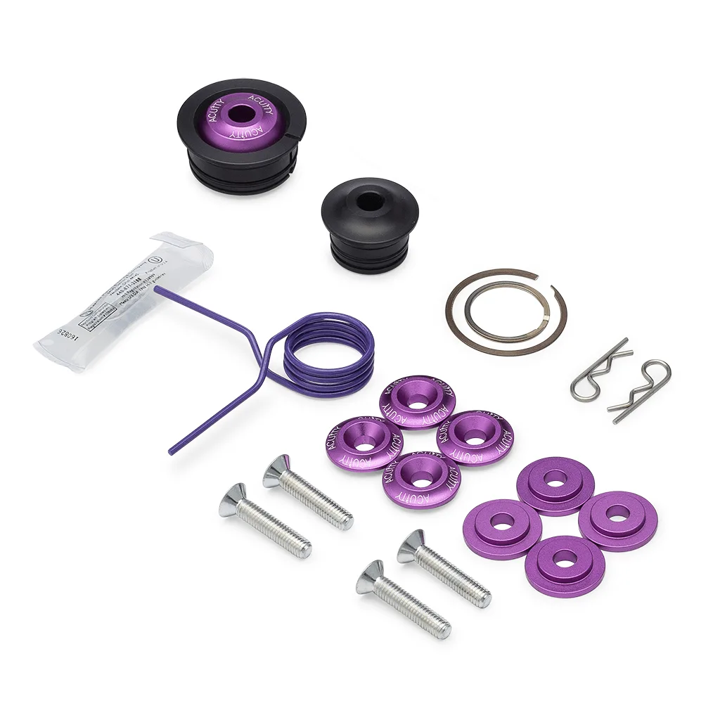 10th Gen Civic Stage 1 Shift Kit