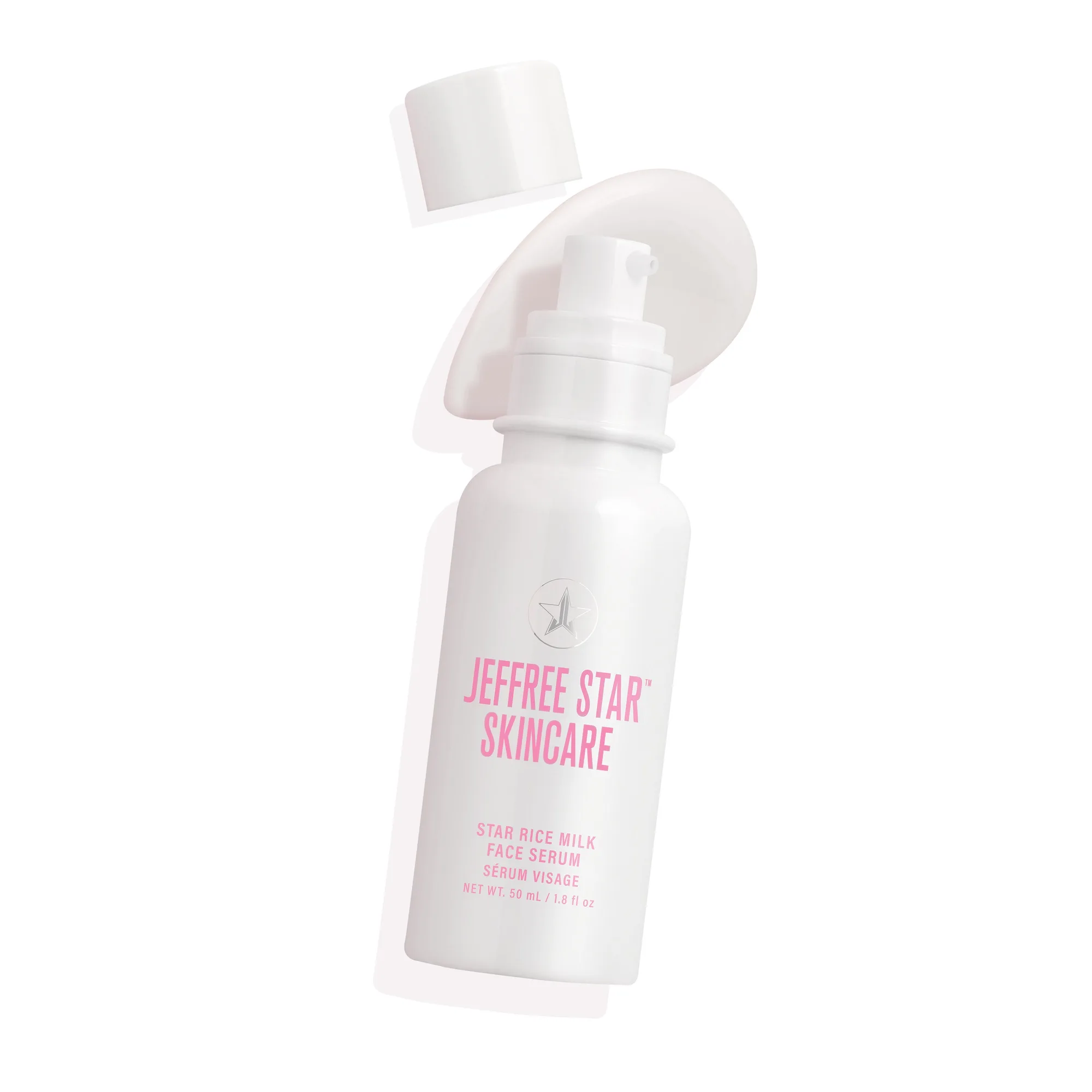 Essential Jeffree Star Skincare Routine for Beginners: Simple Steps for Glowing Skin