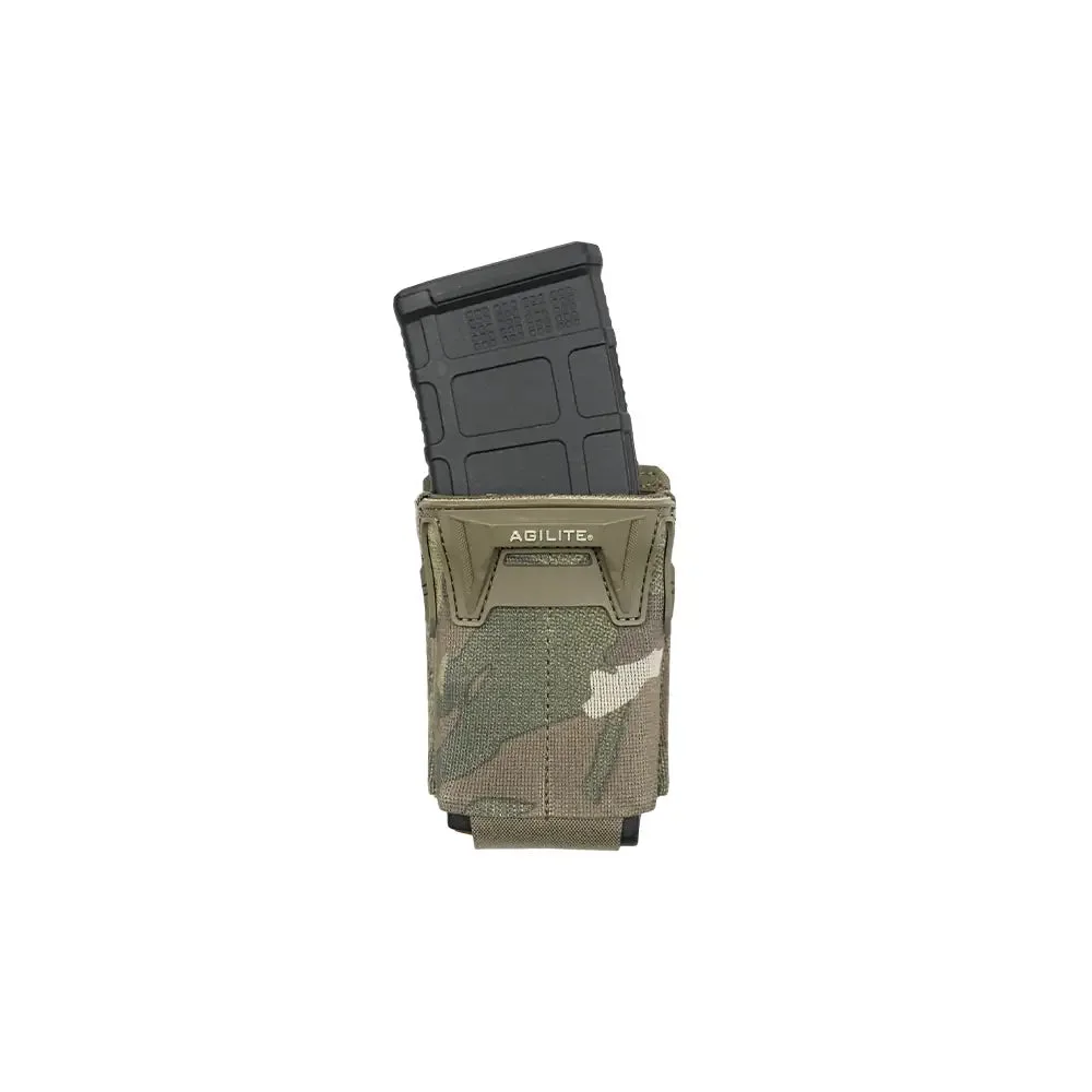 Pincer Single vs. AG3 Triple Mag: Welche wählen?