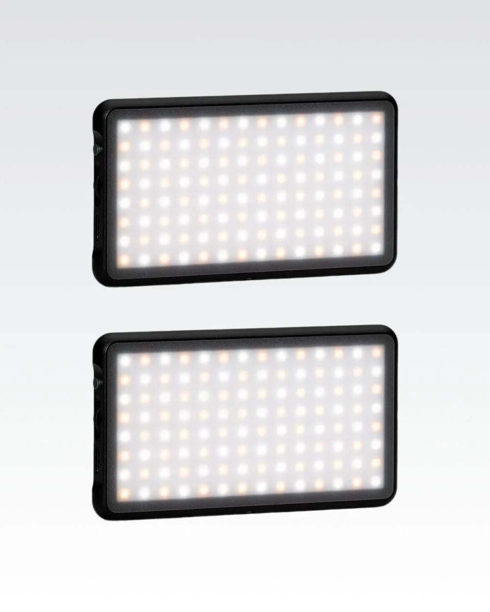 Lume Cube 2-Pack Panel Go Bi-Color LED Video Light