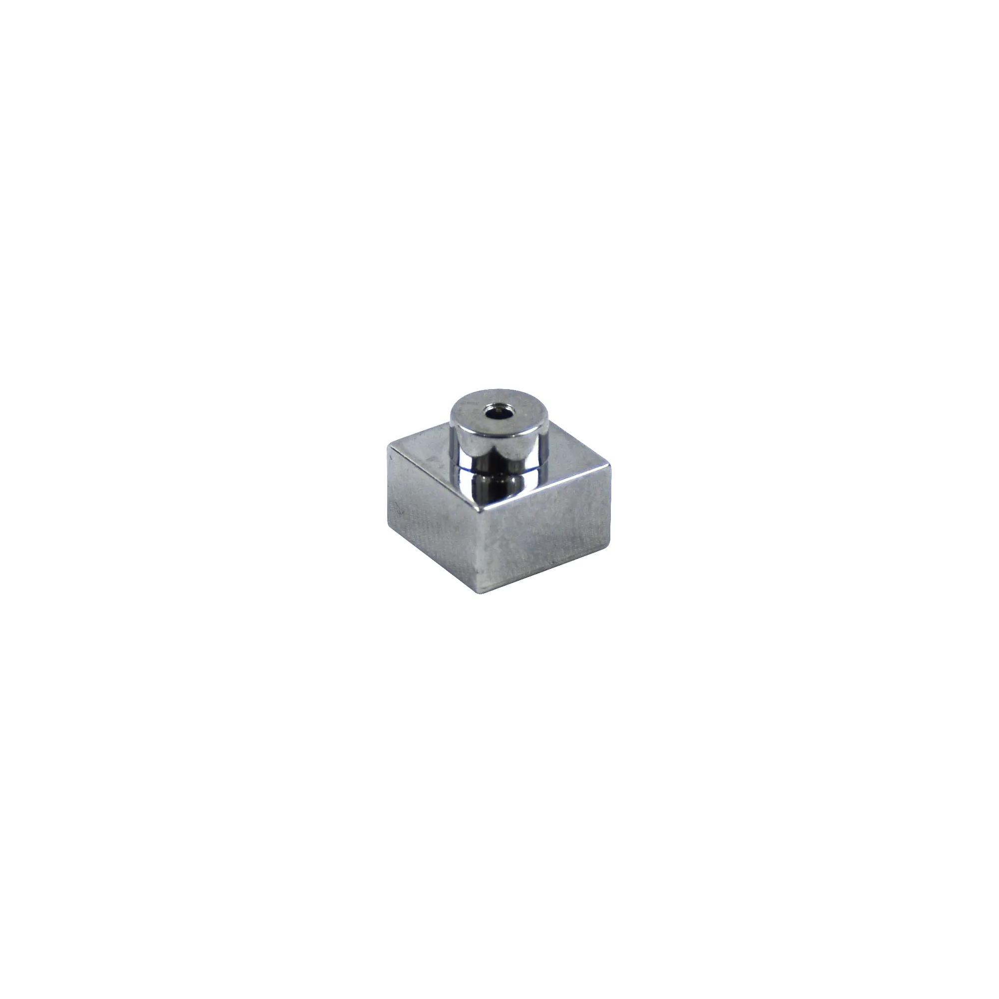 Lata de bloque de 1 cable Circuit Blox: ¿Qué hay dentro?