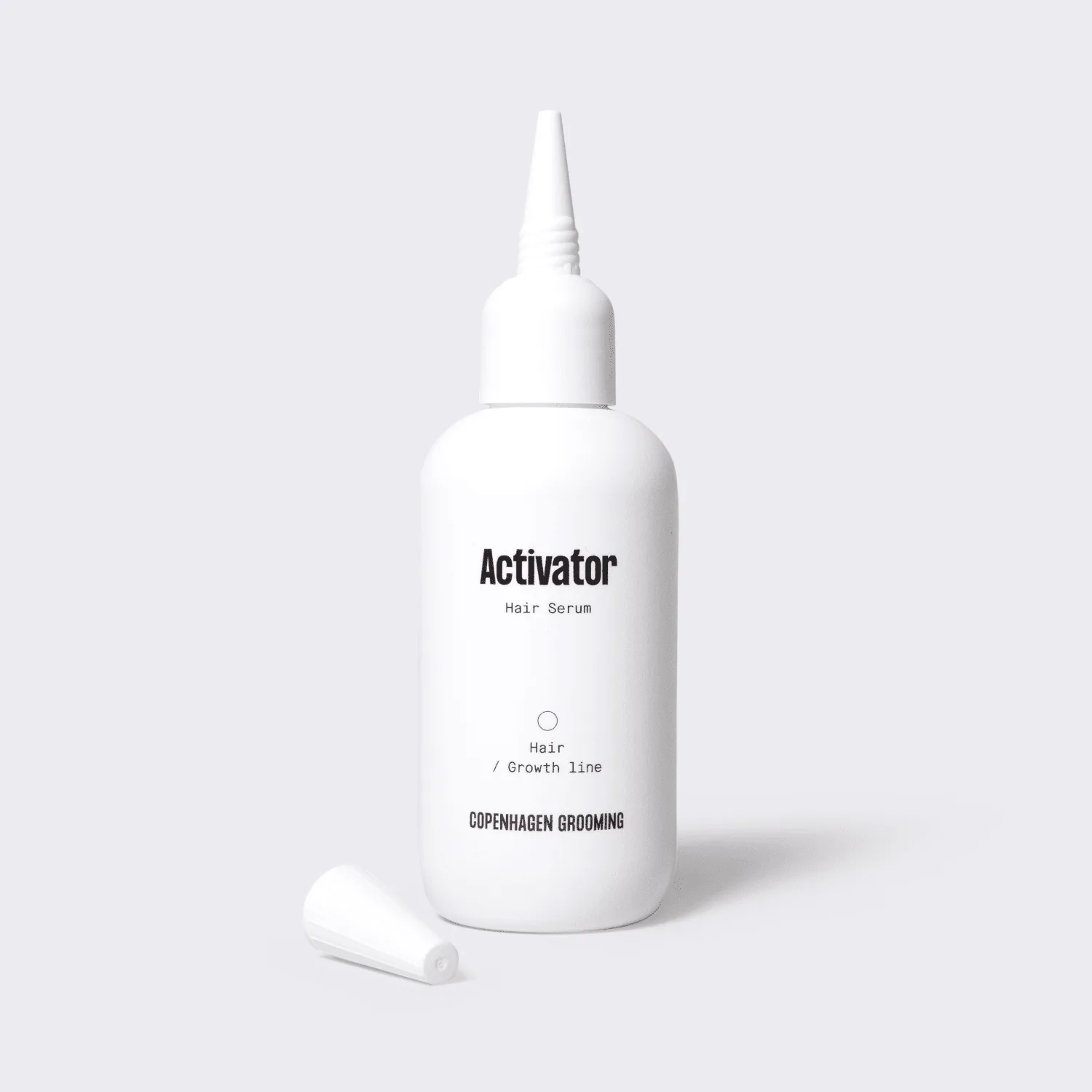 Hair Growth Activator