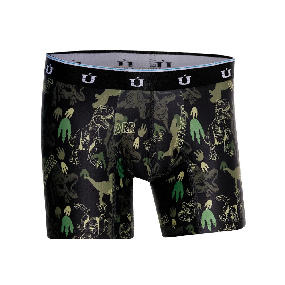 So verhindern Sie, dass Kinder-Boxershorts verrutschen