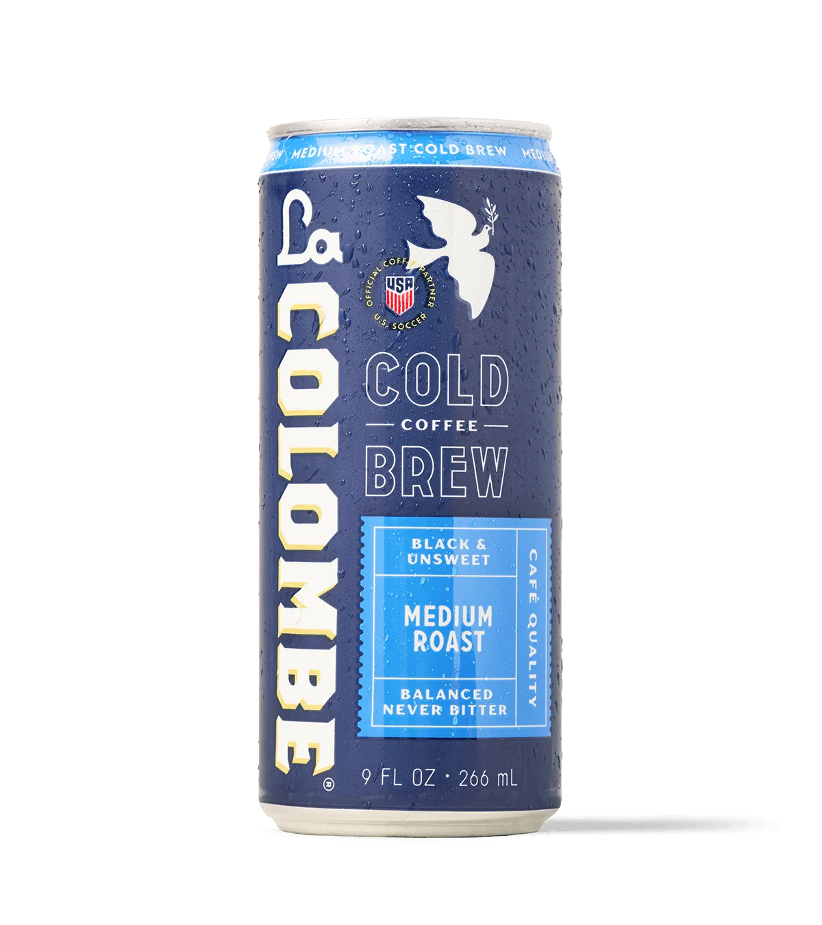 La Colombe Coffee Beans vs Canned Coffee: Which to Buy?