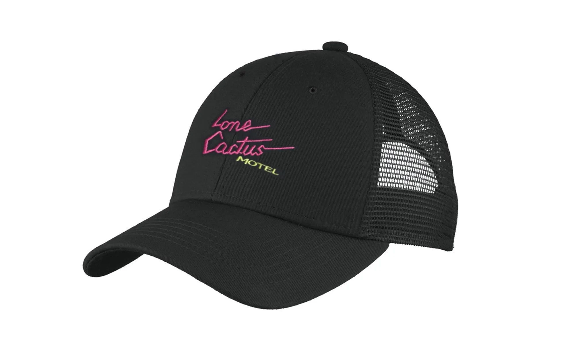 Lone Cactus Hat vs Candybear NYC Hat:該選哪個?
